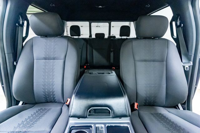 2018 Ford F-150 4x4 Super Crew XLT FX4 BCam Red Deer AB