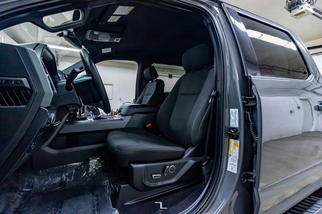 2018 Ford F-150 4x4 Super Crew XLT FX4 BCam Red Deer AB