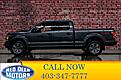 2018 Ford F-150 4x4 Super Crew XLT FX4 Longbox Nav BCam