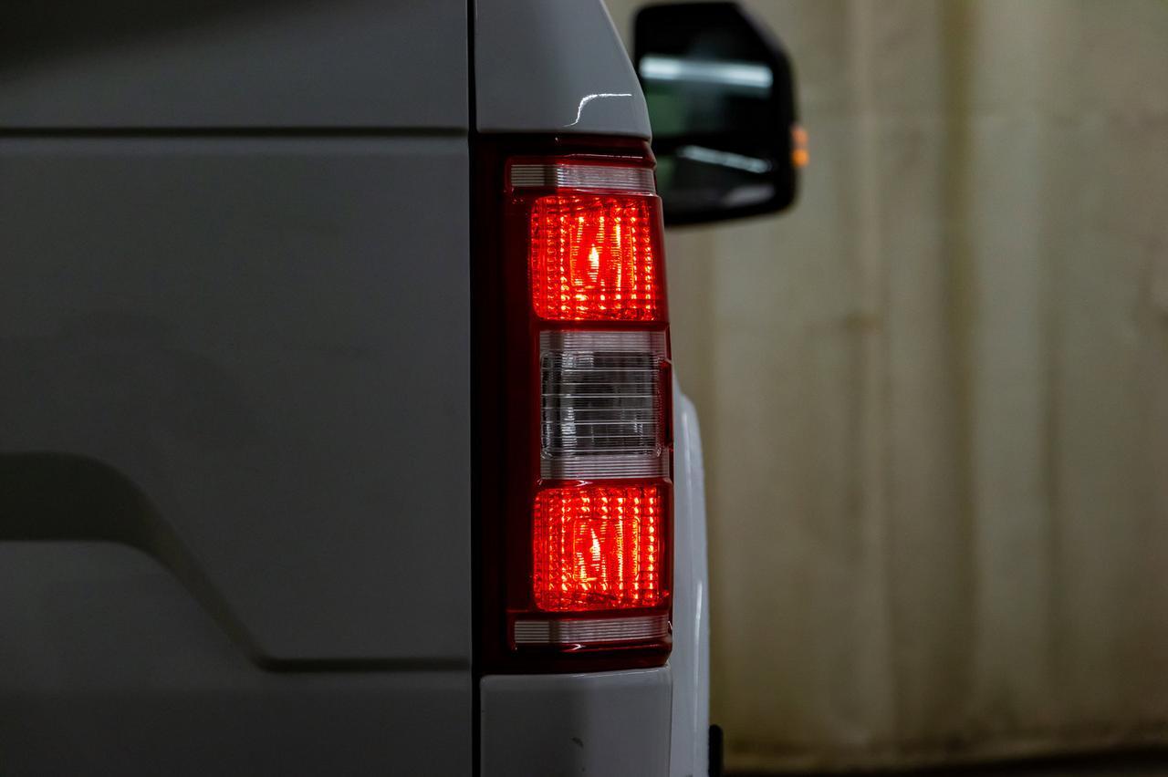 2018 Ford F-150 4x4 Super Crew XLT FX4 Nav BCam Red Deer AB