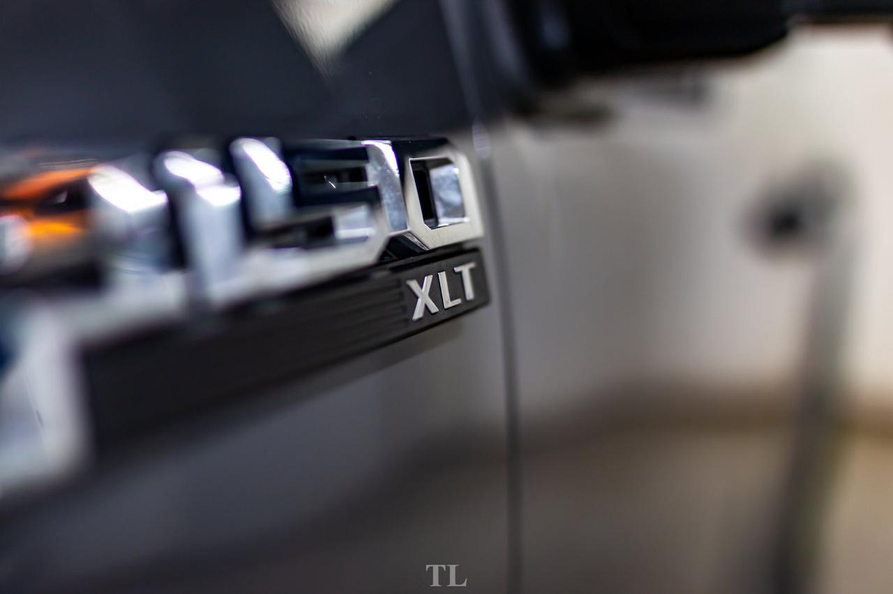 2018 Ford F-150 4x4 Super Crew XLT FX4 Nav BCam Red Deer AB