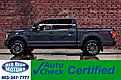 2018 Ford F-150 4x4 Super Crew XLT FX4 Nav BCam