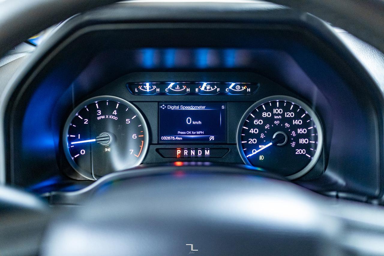 2018 Ford F-150 4x4 Super Crew XLT FX4 Nav BCam Red Deer AB