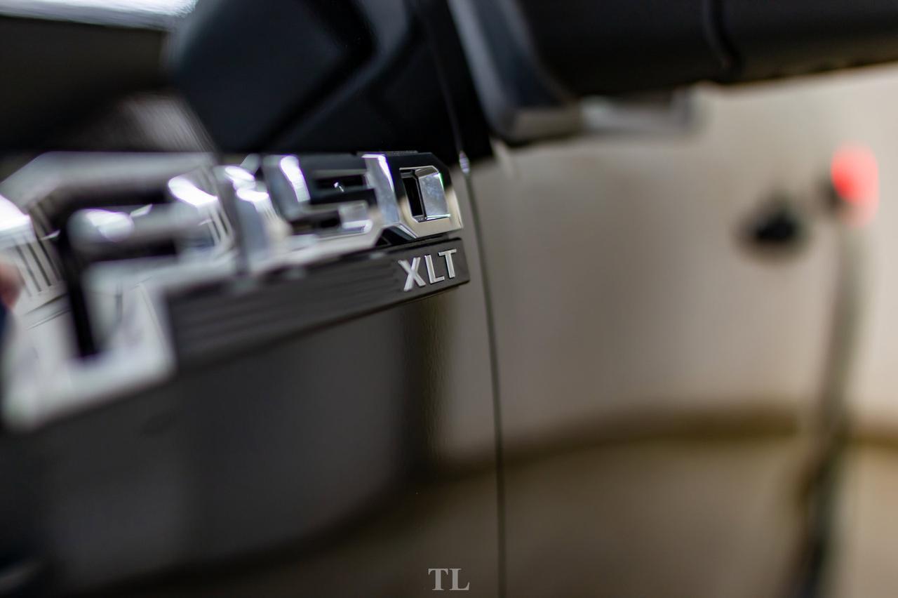 2018 Ford F-150 4x4 Super Crew XLT FX4 Nav BCam Red Deer AB