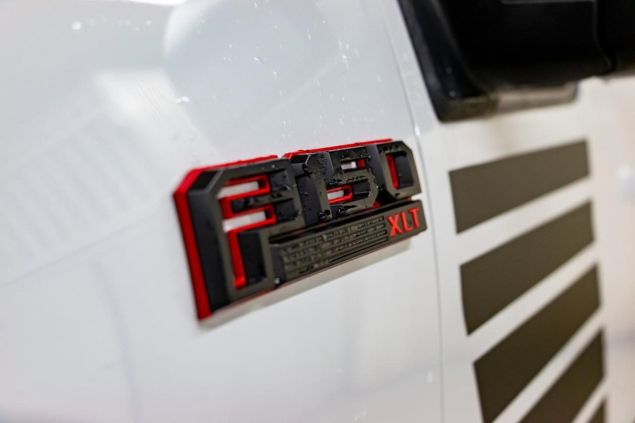 2018 Ford F-150 4x4 Super Crew XLT FX4 Roof Nav BCam Red Deer AB