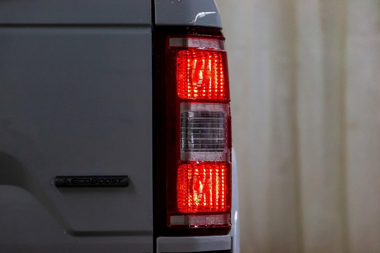 2018 Ford F-150 4x4 Super Crew XLT FX4 Roof Nav BCam Red Deer AB