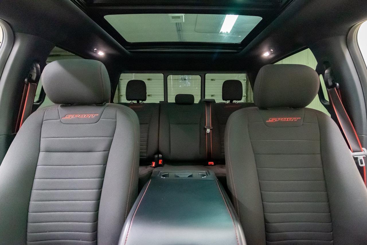 2018 Ford F-150 4x4 Super Crew XLT FX4 Roof Nav BCam Red Deer AB