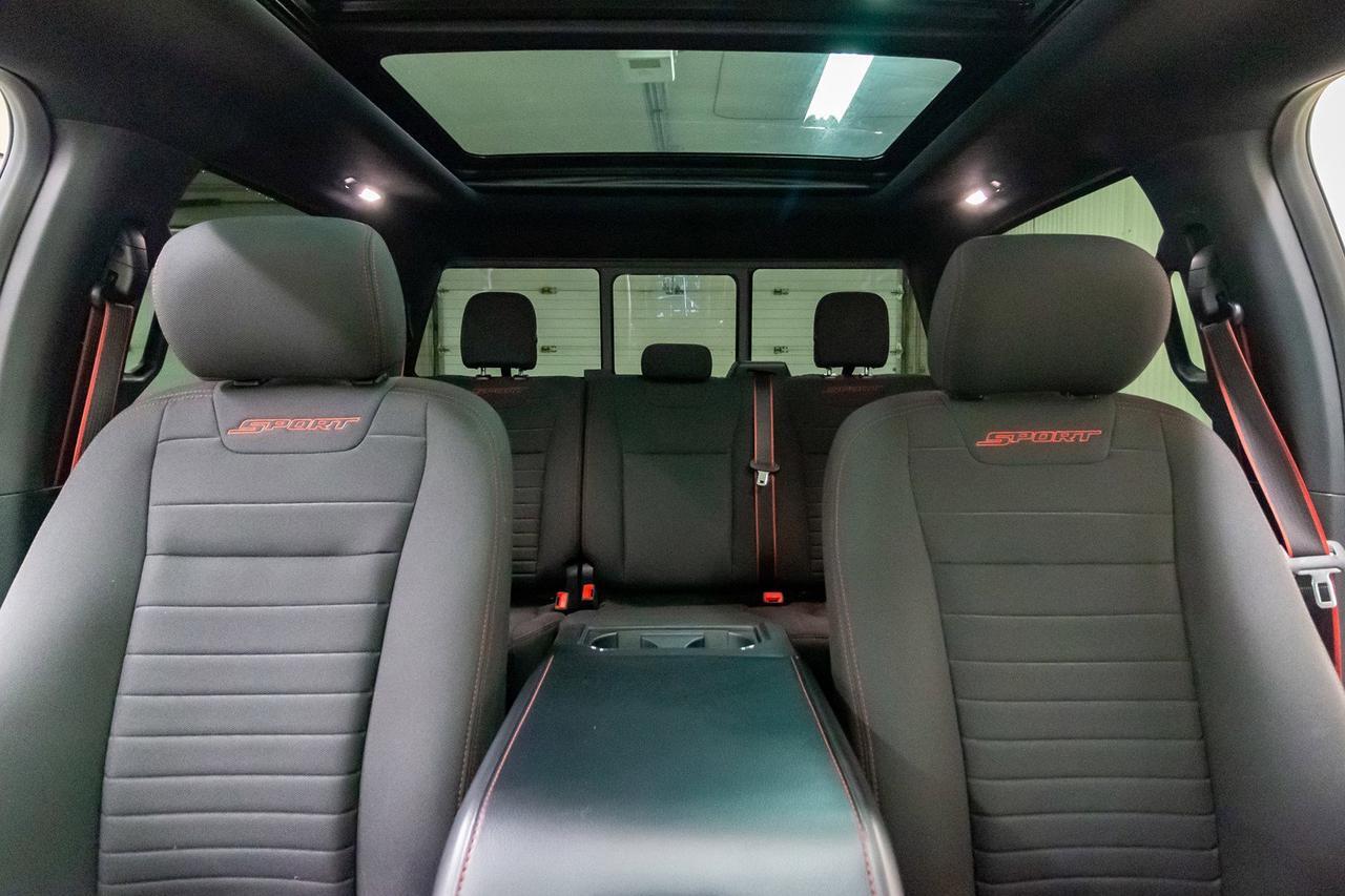 2018 Ford F-150 4x4 Super Crew XLT FX4 Roof Nav BCam Red Deer AB