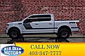2018 Ford F-150 4x4 Super Crew XLT FX4 Roof Nav BCam