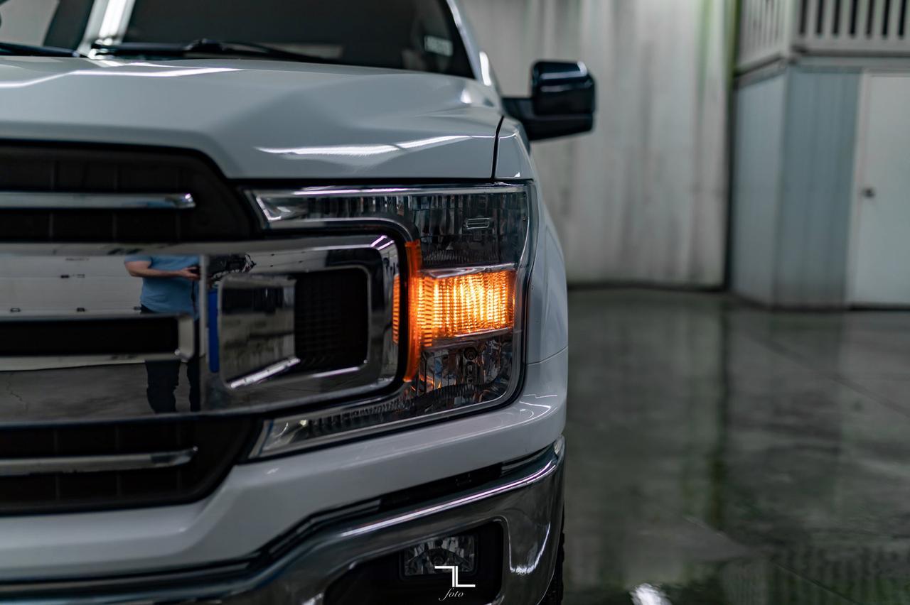 2018 Ford F-150 4x4 Super Crew XLT Longbox BCam Red Deer AB