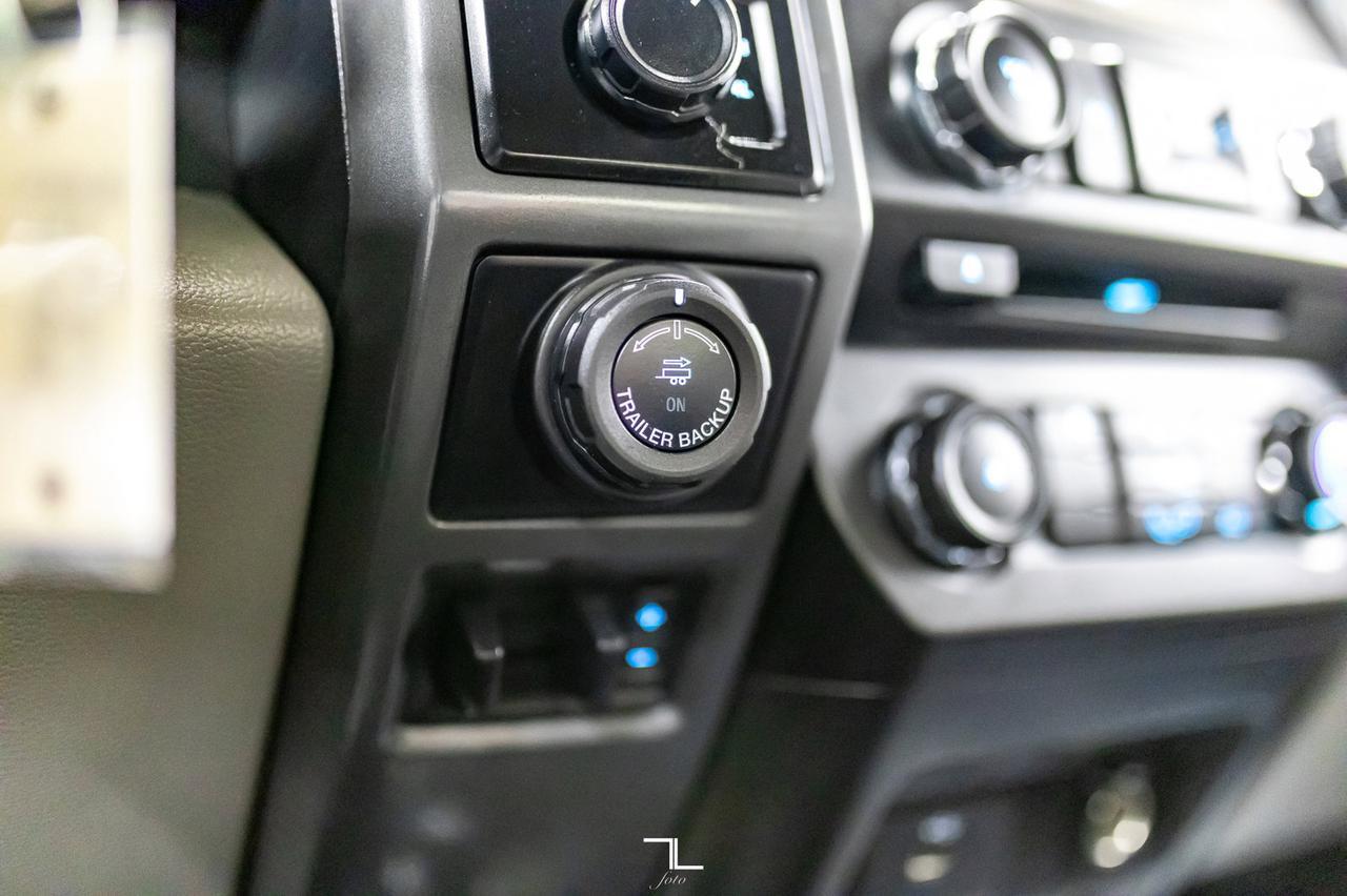 2018 Ford F-150 4x4 Super Crew XLT Longbox BCam Red Deer AB