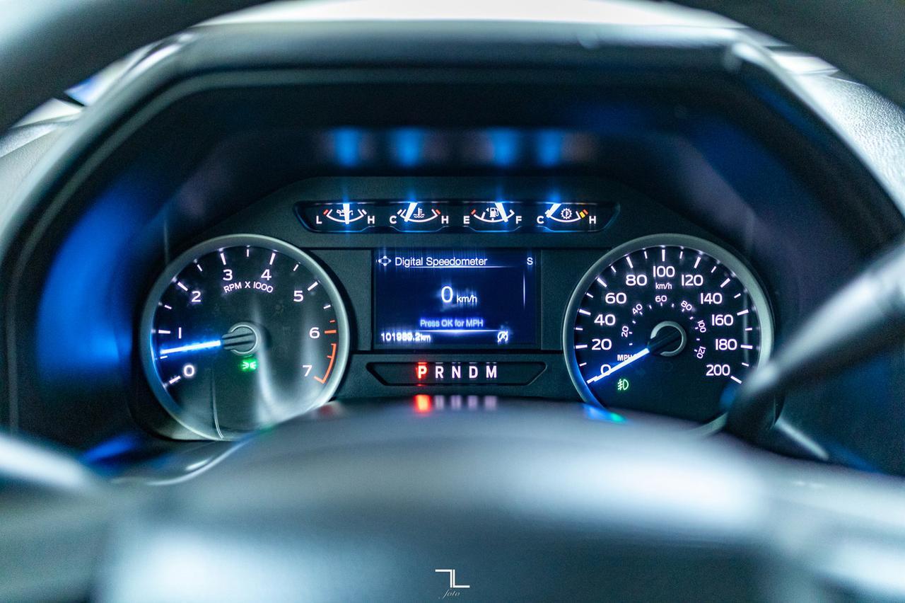 2018 Ford F-150 4x4 Super Crew XLT Longbox BCam Red Deer AB