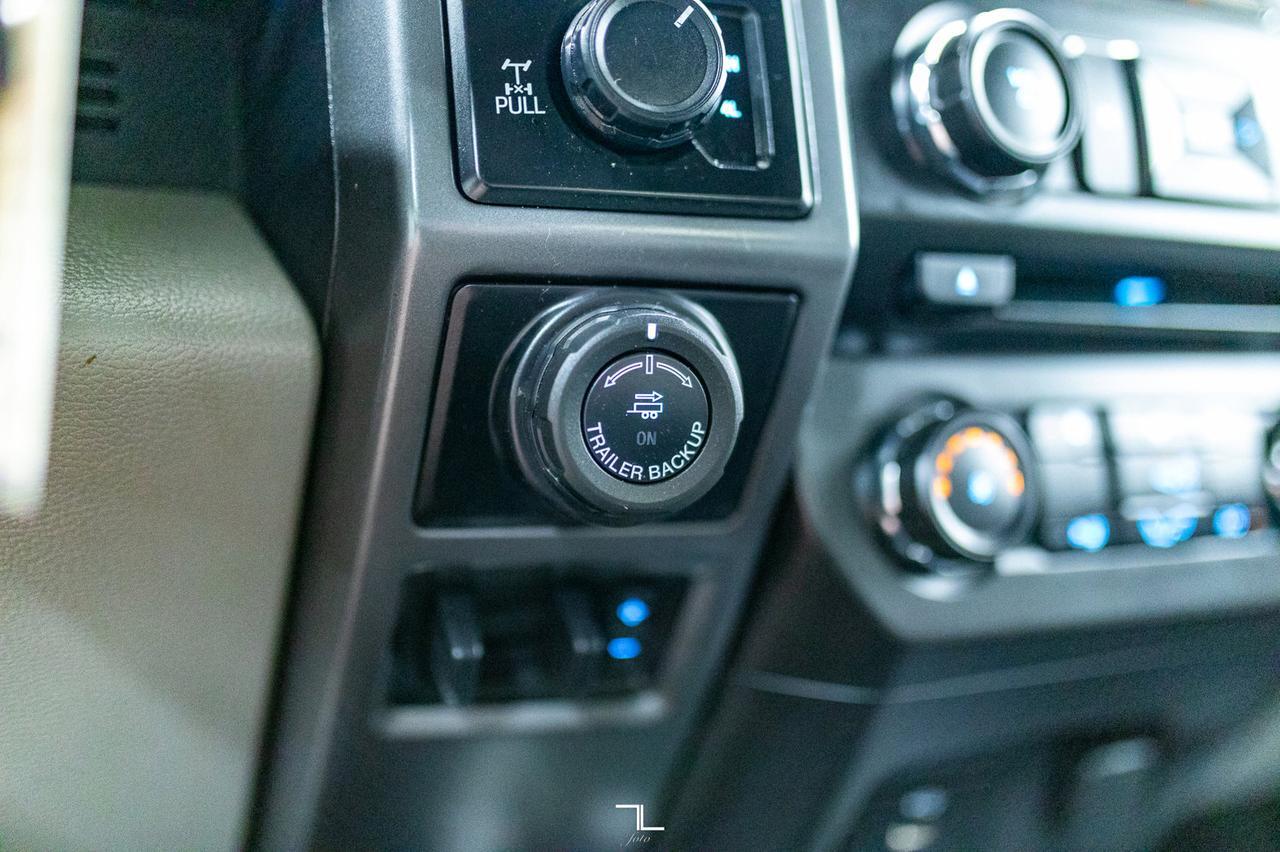 2018 Ford F-150 4x4 Super Crew XLT Longbox BCam Red Deer AB