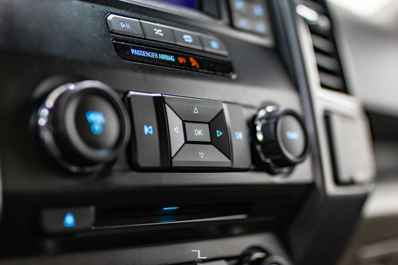 2018 Ford F-150 4x4 Super Crew XLT Longbox Bcam Red Deer AB