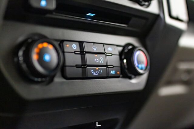 2018 Ford F-150 4x4 Super Crew XLT Longbox Bcam Red Deer AB