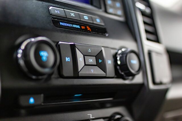 2018 Ford F-150 4x4 Super Crew XLT Longbox Bcam Red Deer AB