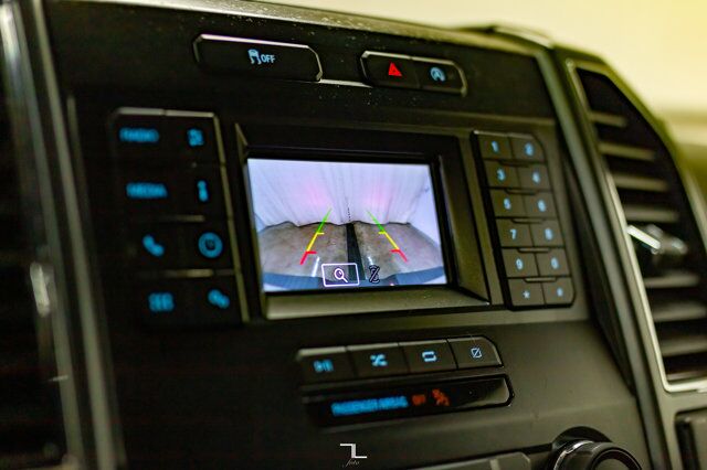 2018 Ford F-150 4x4 Super Crew XLT Longbox Bcam Red Deer AB