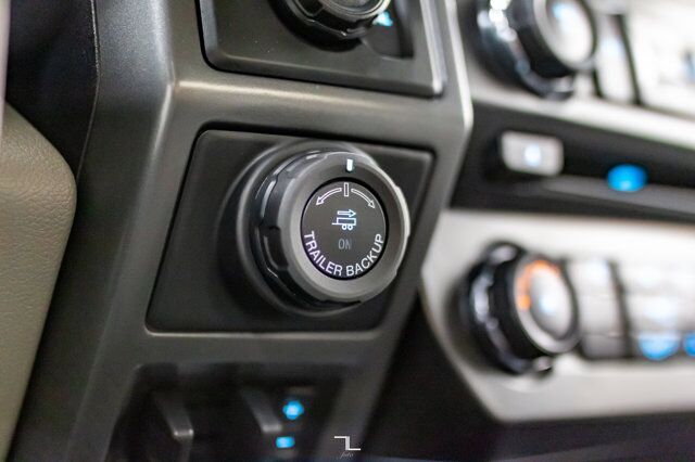 2018 Ford F-150 4x4 Super Crew XLT Longbox Bcam Red Deer AB