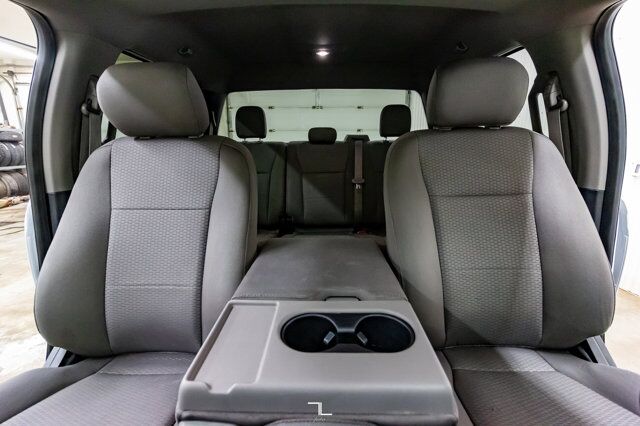 2018 Ford F-150 4x4 Super Crew XLT Longbox Bcam Red Deer AB