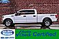 2018 Ford F-150 4x4 Super Crew XLT PSeat BCam Red Deer AB