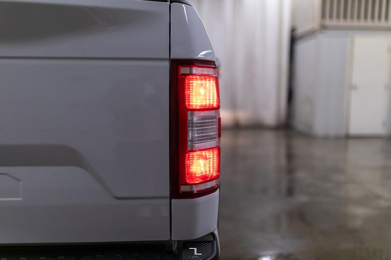 2018 Ford F-150 4x4 Super Crew XLT PSeat BCam Red Deer AB