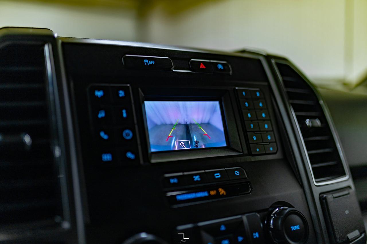 2018 Ford F-150 4x4 Super Crew XLT PSeat BCam Red Deer AB