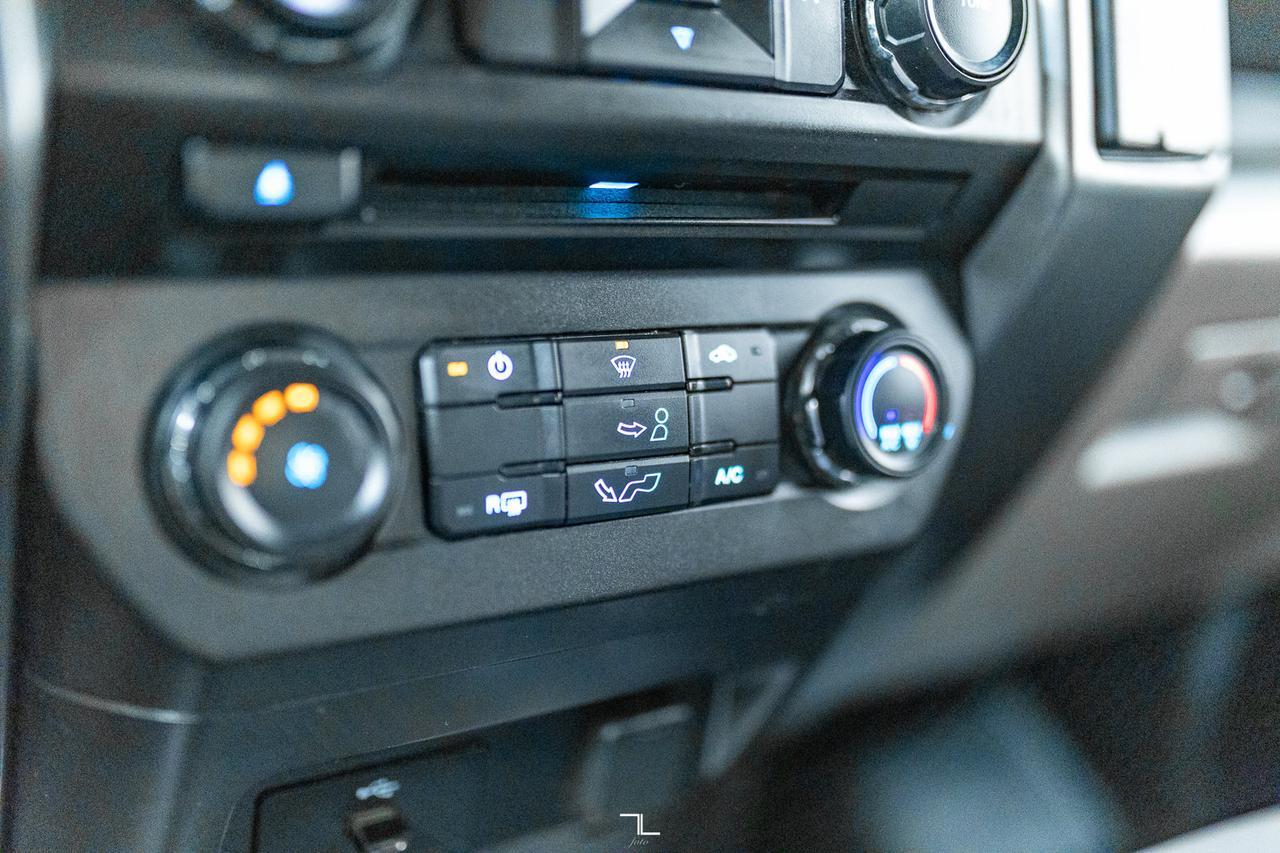 2018 Ford F-150 4x4 Super Crew XLT PSeat BCam Red Deer AB