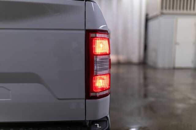 2018 Ford F-150 4x4 Super Crew XLT PSeat BCam Red Deer AB