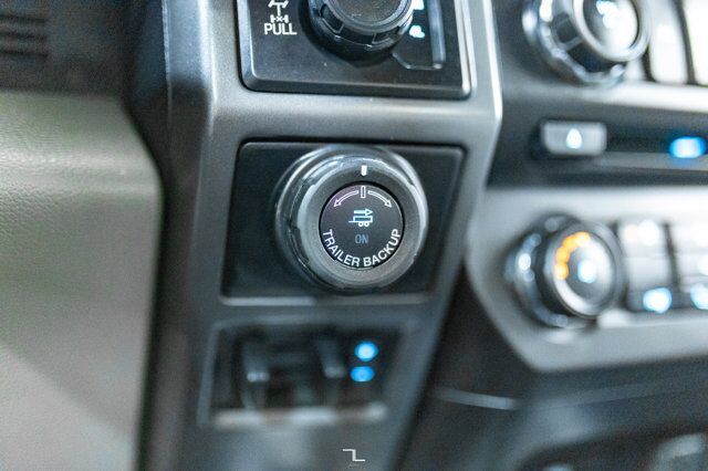 2018 Ford F-150 4x4 Super Crew XLT PSeat BCam Red Deer AB