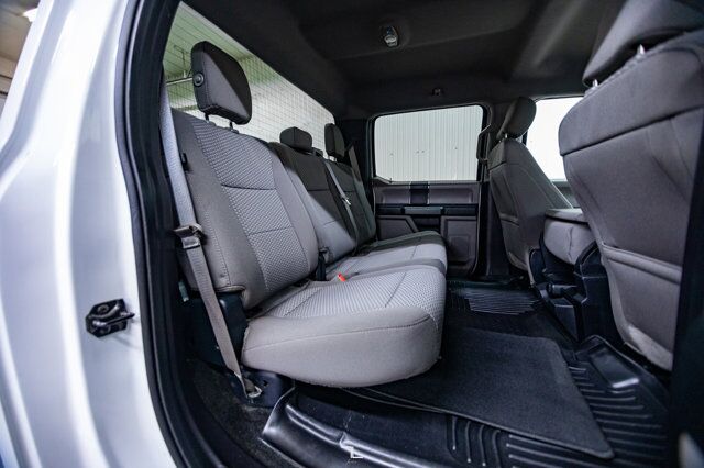 2018 Ford F-150 4x4 Super Crew XLT PSeat BCam Red Deer AB