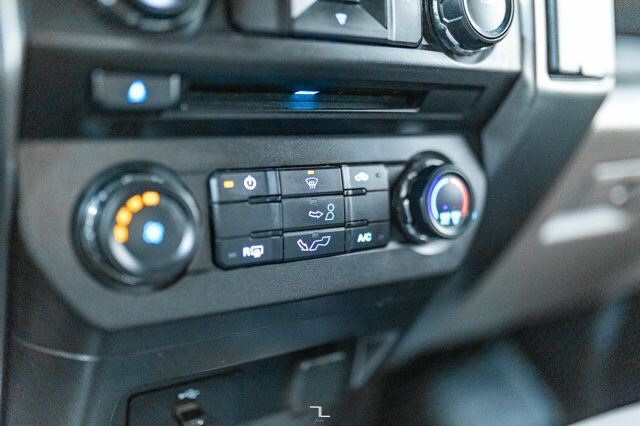 2018 Ford F-150 4x4 Super Crew XLT PSeat BCam Red Deer AB