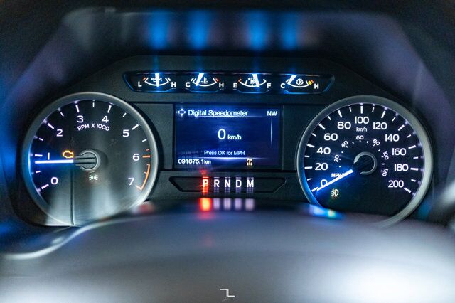 2018 Ford F-150 4x4 Super Crew XLT PSeat BCam Red Deer AB