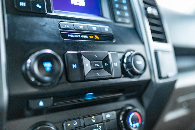 2018 Ford F-150 4x4 Super Crew XLT PSeat BCam Red Deer AB