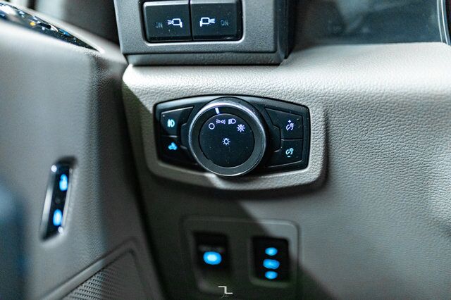 2018 Ford F-150 4x4 Super Crew XLT PSeat BCam Red Deer AB