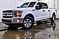 2018 Ford F-150 4x4 Super Crew XLT PSeat BCam Red Deer AB