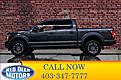 2018 Ford F-150 4x4 Super Crew XLT Sport BCam