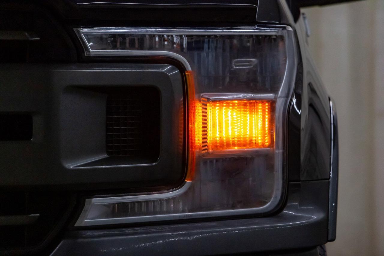 2018 Ford F-150 4x4 Super Crew XLT Sport BCam Red Deer AB