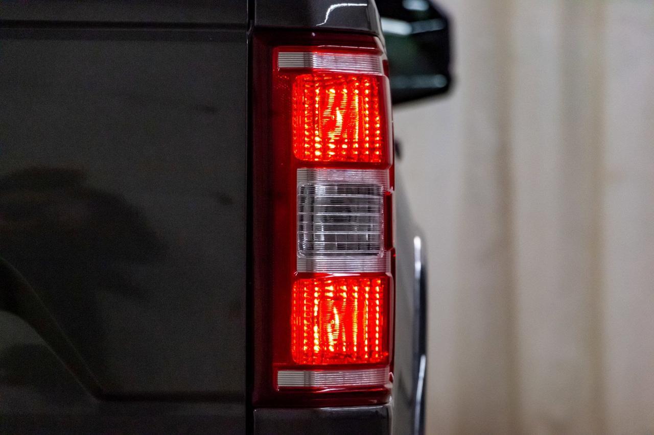 2018 Ford F-150 4x4 Super Crew XLT Sport BCam Red Deer AB