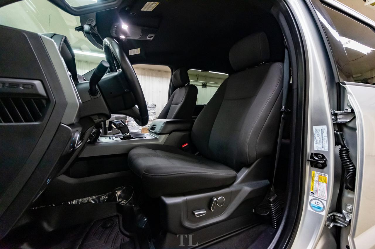 2018 Ford F-150 4x4 Super Crew XLT Sport Nav BCam Red Deer AB