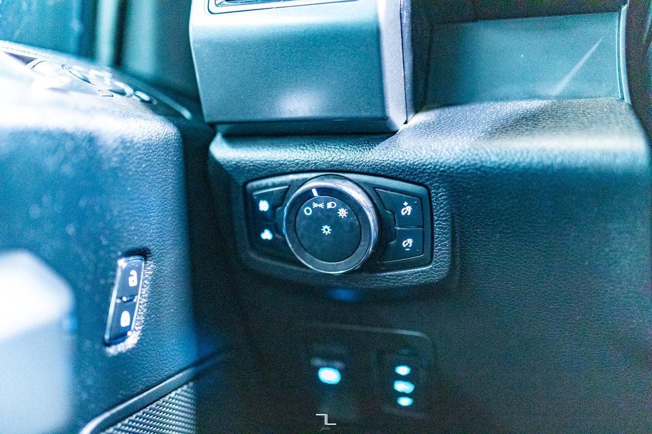 2018 Ford F-150 4x4 Super Crew XLT Sport Nav BCam Red Deer AB