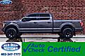 2018 Ford F-150 4x4 Super Crew XLT Sport Nav BCam