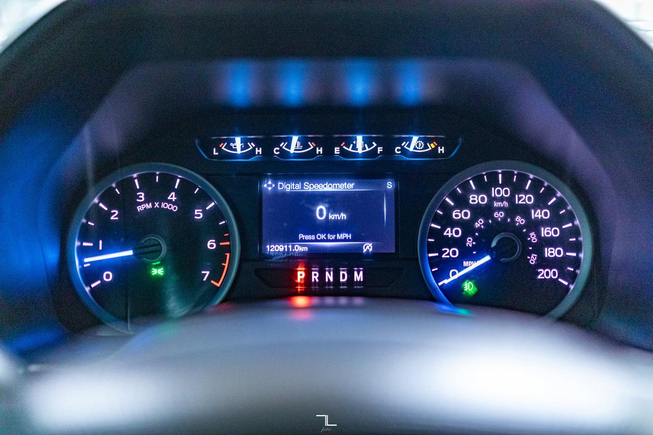 2018 Ford F-150 4x4 Super Crew XLT Sport Nav BCam Red Deer AB