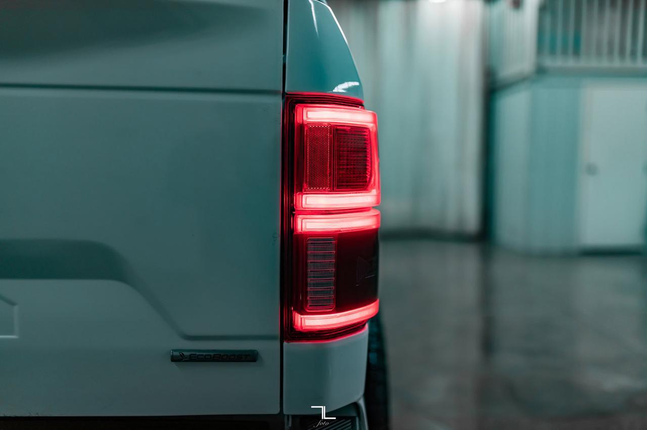 2018 Ford F-150 4x4 Super Crew XLT Sport Nav Roof BCam Red Deer AB