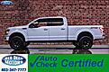 2018 Ford F-150 4x4 Super Crew XLT Sport Nav Roof BCam