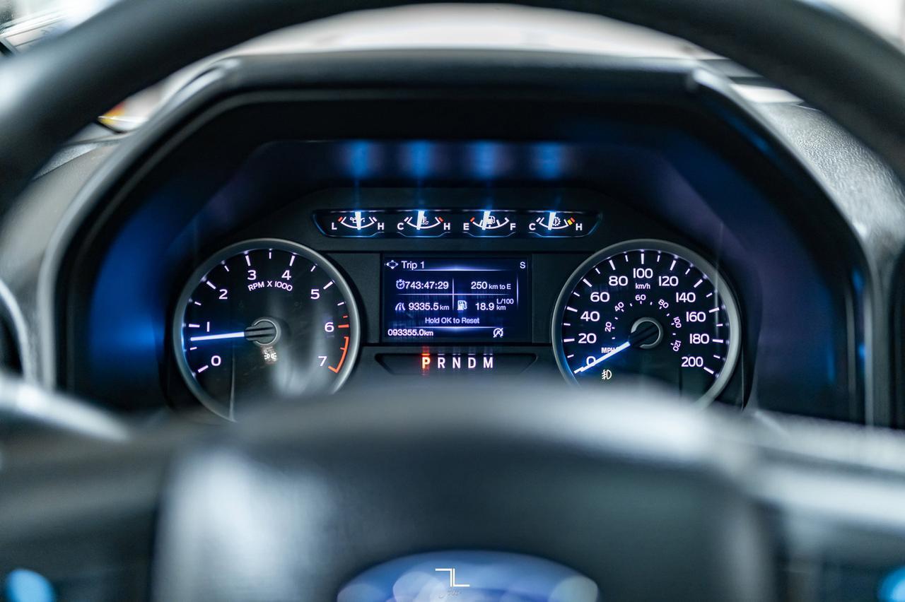 2018 Ford F-150 4x4 Super Crew XLT Sport Nav Roof BCam Red Deer AB