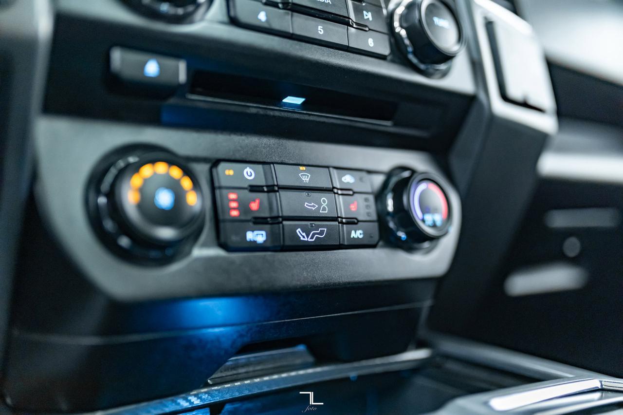 2018 Ford F-150 4x4 Super Crew XLT Sport Nav Roof BCam Red Deer AB