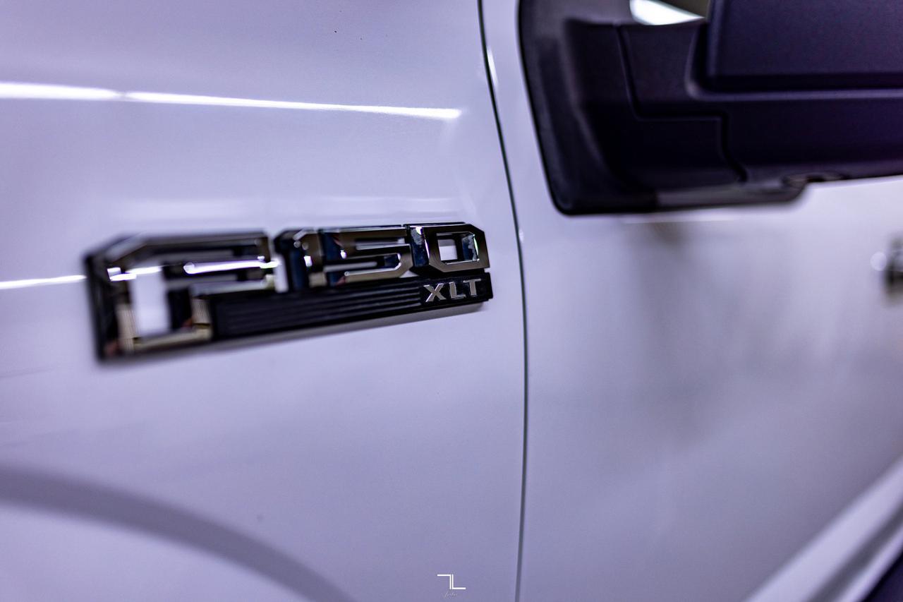 2018 Ford F-150 4x4 Super Crew XLT XTR BCam Red Deer AB