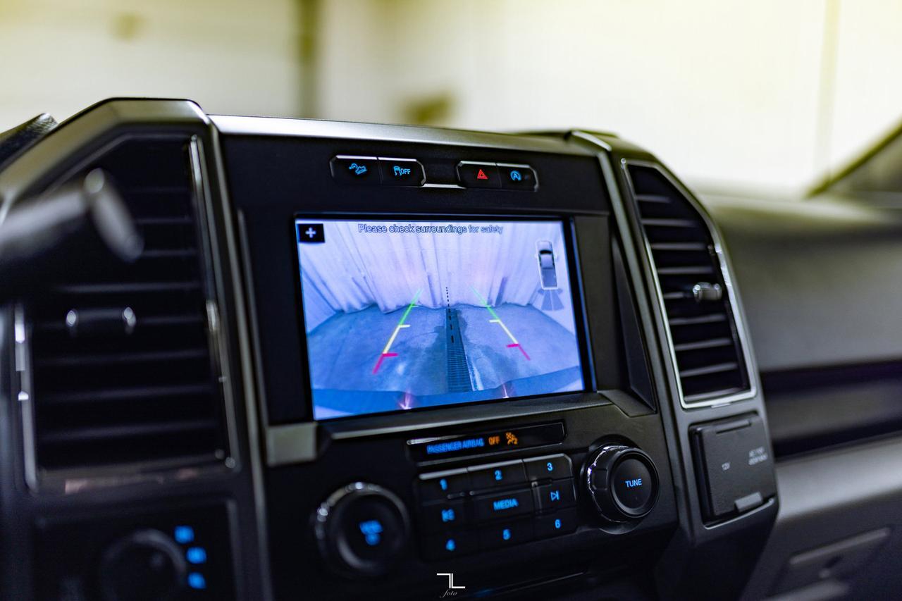 2018 Ford F-150 4x4 Super Crew XLT XTR BCam Red Deer AB