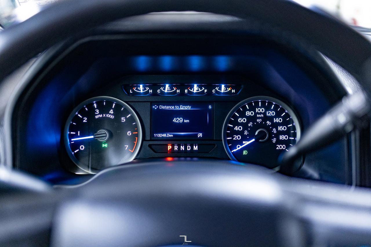 2018 Ford F-150 4x4 Super Crew XLT XTR BCam Red Deer AB