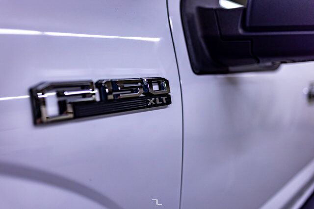 2018 Ford F-150 4x4 Super Crew XLT XTR BCam Red Deer AB